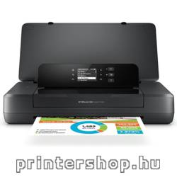 HP OfficeJet 202 HP OfficeJet 202